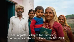 From Forgotten Villages to Flourishing Communities