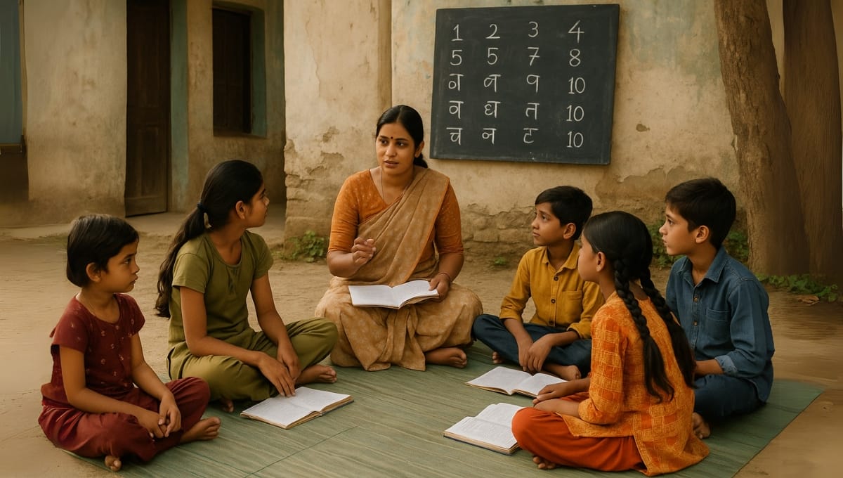 ACTIZEET’s Approach to Community-Based Schooling 7 ACTIZEET’s Approach to Community-Based Schooling-ACTIZEET Cares