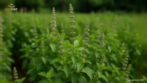 Basil Sourcing