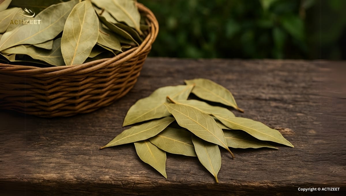 Bay Leaf Sourcing