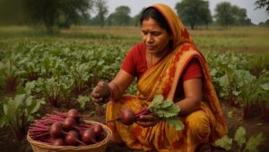 Beetroot Sourcing