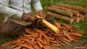 Cassia Sourcing