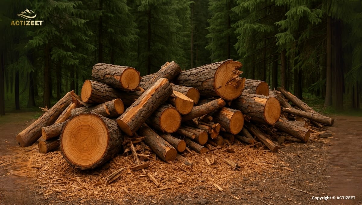 Cedarwood Sourcing
