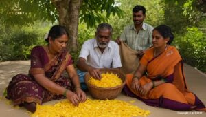 Champaka Sourcing