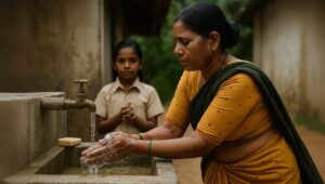 Everyday Hygiene Tips That Save Lives- ACTIZEET Cares