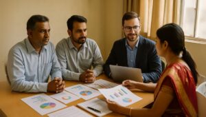 How CSR Partnerships Are Multiplying Impact-ACTIZEET Cares