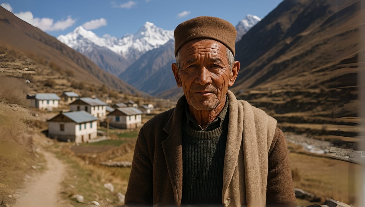 How High-Altitude Living Shapes Health-ACTIZEET Cares
