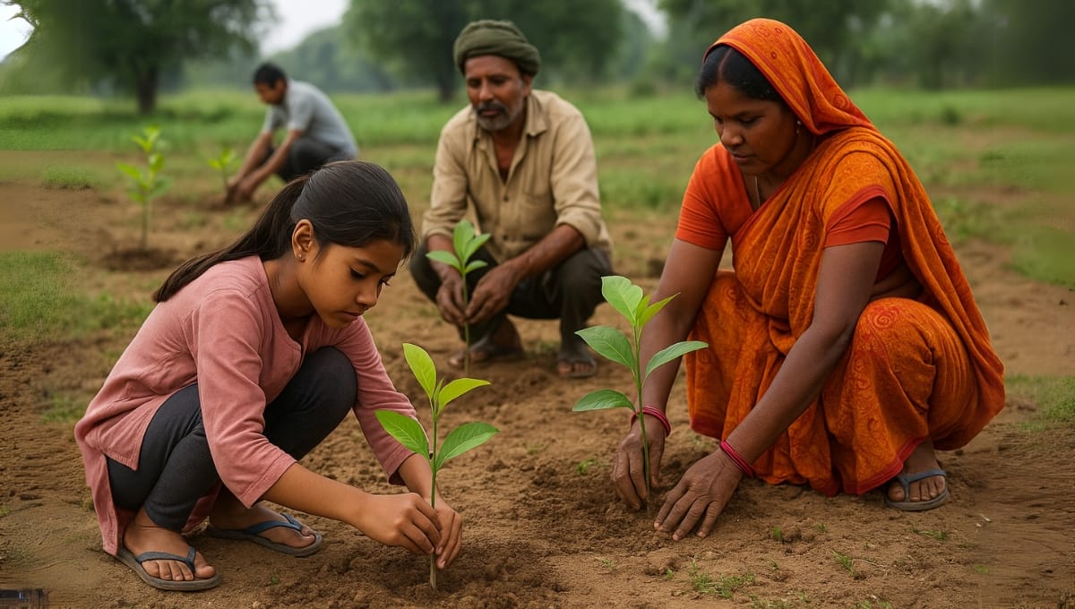 How We Planted 11,000 Trees in One Year-ACTIZEET