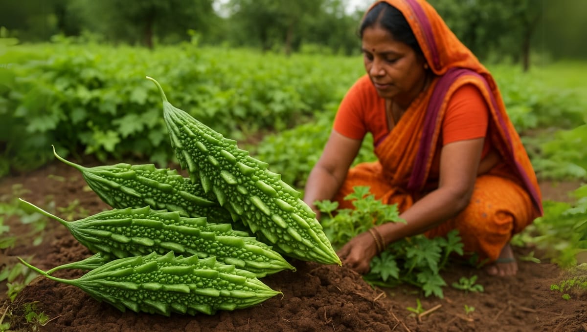 Karela Sourcing-ACTIZEET Cares