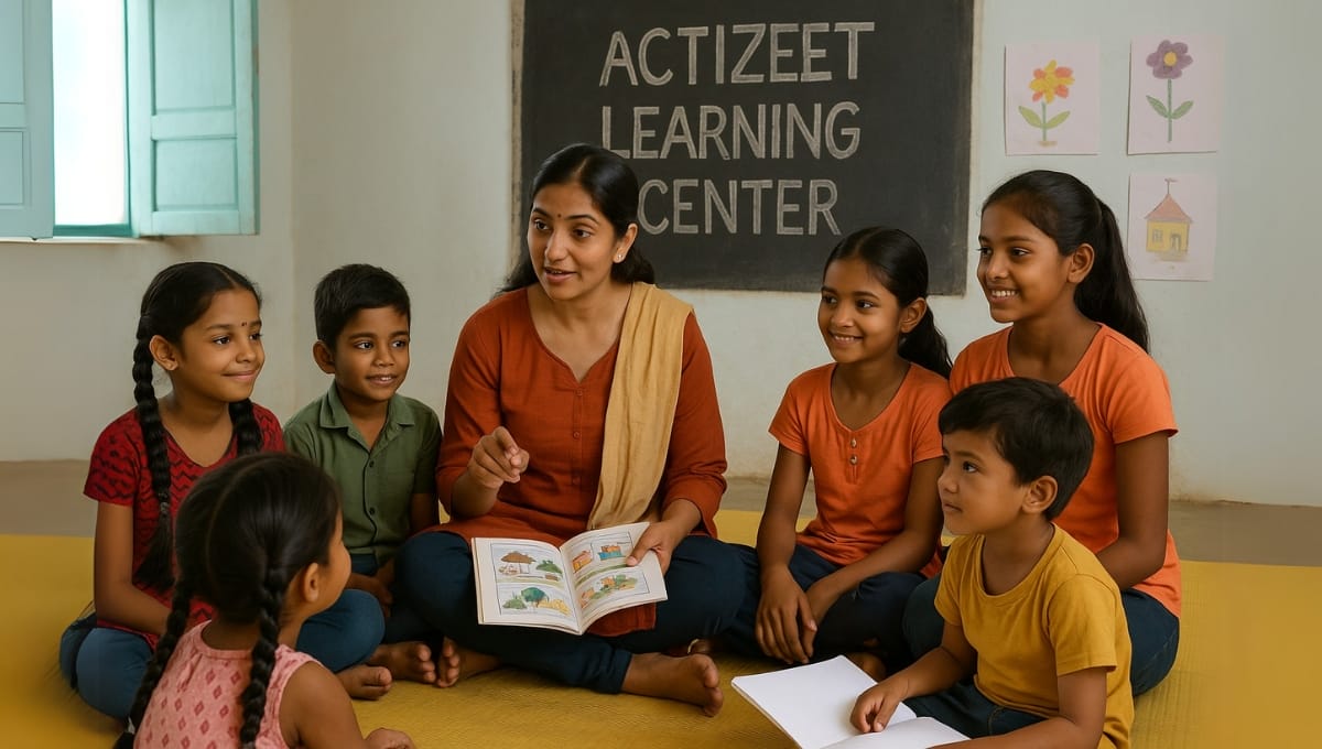 Meet the Students of ACTIZEET Learning Centers 3 Meet the Students of ACTIZEET Learning Centers-ACTIZEET Cares