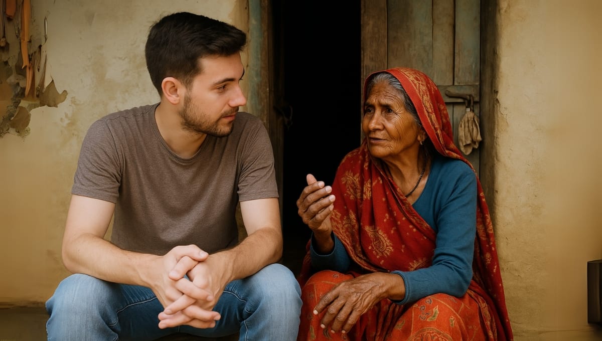 Stories You Don’t Hear Until You Listen-ACTIZEET Cares