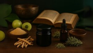 The ACTIZEET Story-From Ancient Remedies to Modern Wellness