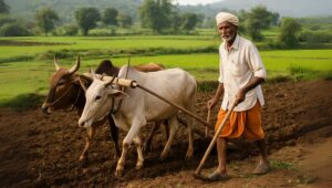 Traditional Farming Techniques That Still Work-ACTIZEET Cares