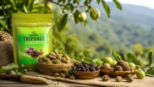 Triphala Sourcing: The Complete Guide to Quality, Origin, and What Really Matters