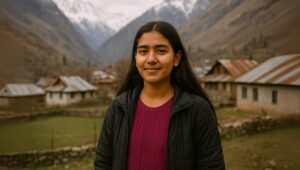 Voices of Change_ Youth in the Himalayas-ACTIZEET Cares
