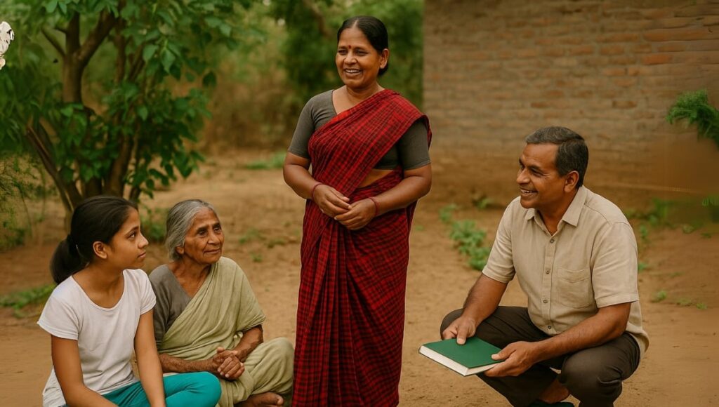 What Care for Life Means to Us -ACTIZEET Cares