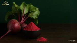 ACTIZEET Beetroot powder