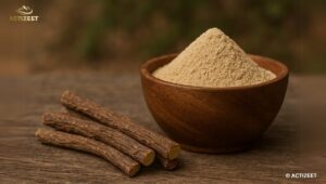 Licorice Powder