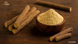 Licorice Root Powder
