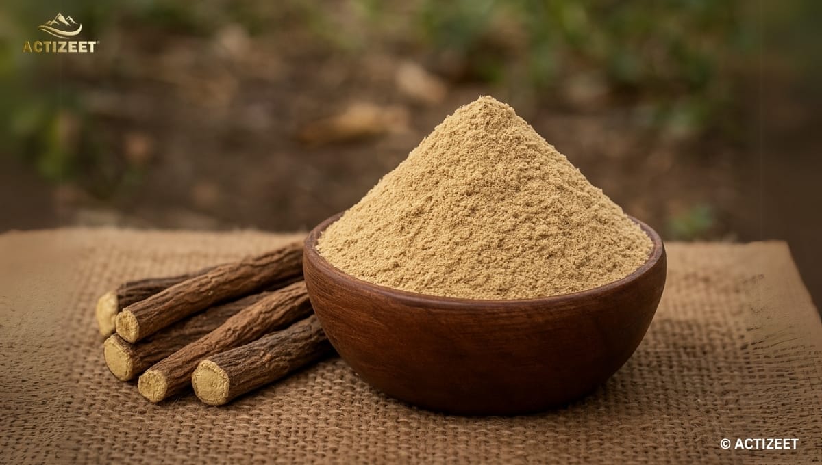 Mulethi Churna