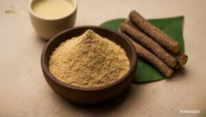 Mulethi for Skin