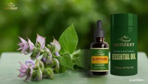 Clary Sage Oil