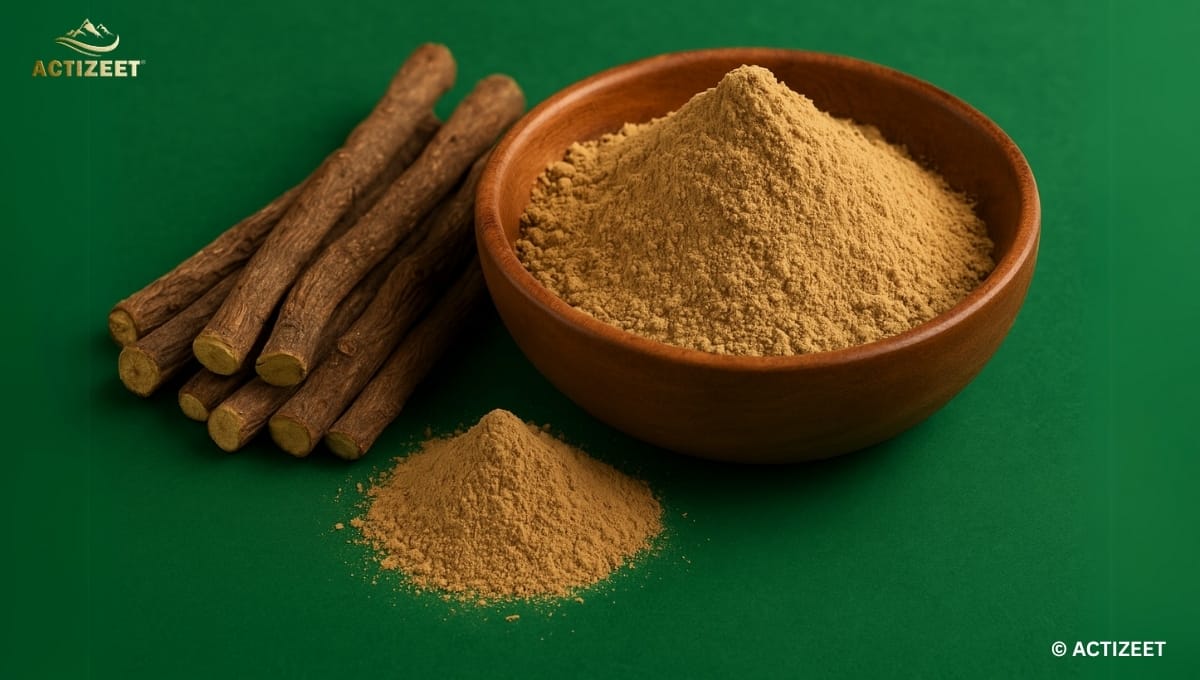 Mulethi Benefits