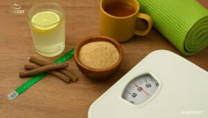 Mulethi for weight loss