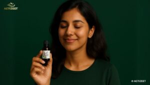 Clary Sage oil for mood