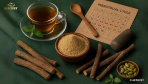 Mulethi for PCOS