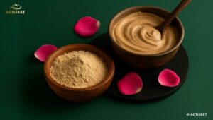 Mulethi for dark spots