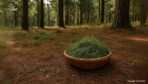 Pine Sourcing