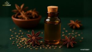 Best Aniseed Oil in India