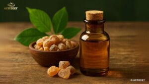 Best Benzoin Oil Brand in India