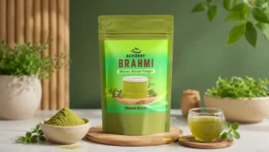 Best Brahmi Powder Brand in India: A Complete Buyer's Guide