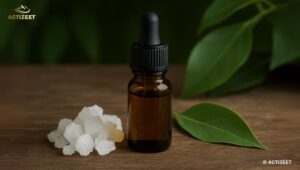 Best Camphor Oil Brand in India