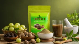 Best Triphala Powder in India: A Complete Buyer's Guide