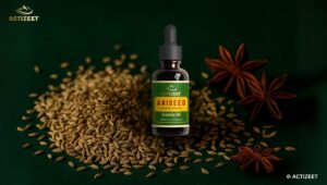 How to Use Aniseed Oil