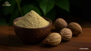 How to Use Baheda Powder