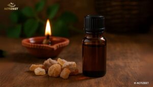 How to Use Benzoin Oil