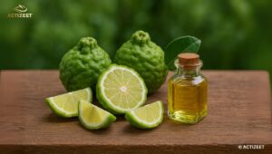 How to Use Bergamot Oil