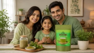 How to Use Brahmi Powder: Methods, Dosage and Practical Tips