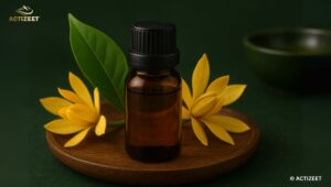 How to Use Champaka Oil