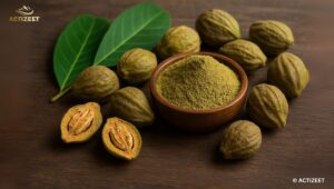 How to Use Haritaki Powder