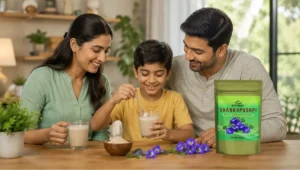 How to Use Shankhpushpi Powder: Methods, Dosage and Practical Tips