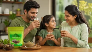 How to Use Triphala Powder: Methods, Dosage and Practical Tips