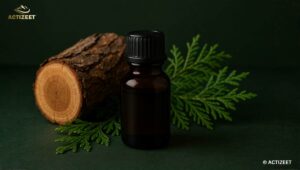 Best Cedarwood Oil Brand in India