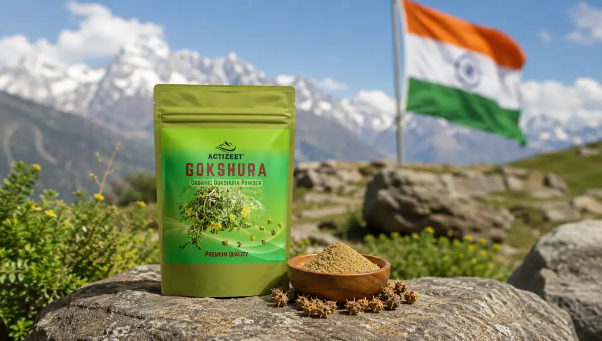Best Gokshura Brand in India: A Complete Buyer's Guide