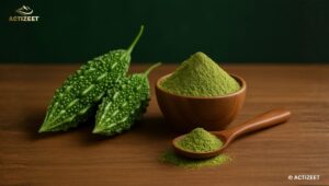 Best Karela Powder Brand in India