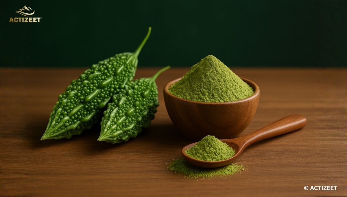 Best Karela Powder Brand in India